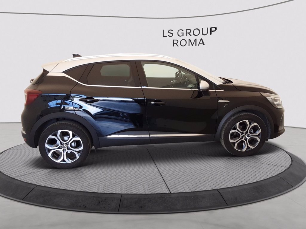 RENAULT Captur 1.0 tce techno gpl 100cv