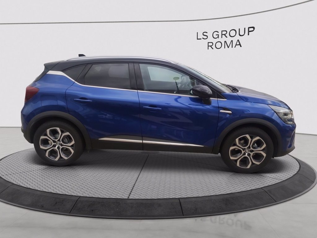 RENAULT Captur 1.0 tce techno 90cv