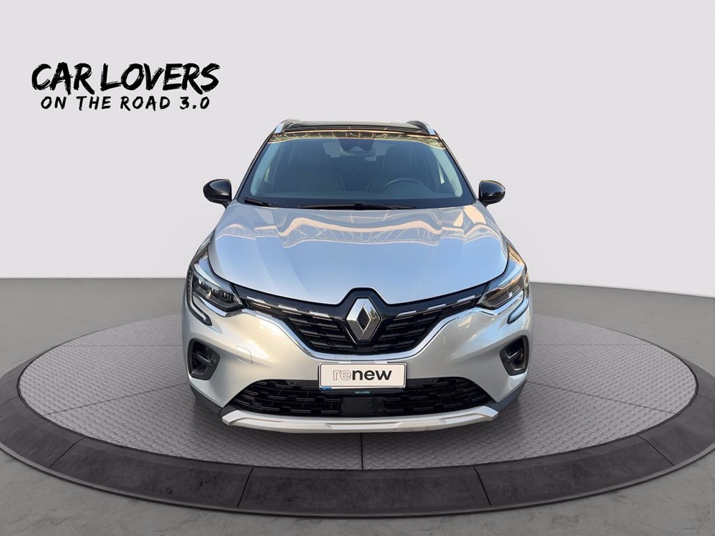 RENAULT Captur 1.0 tce techno gpl 100cv