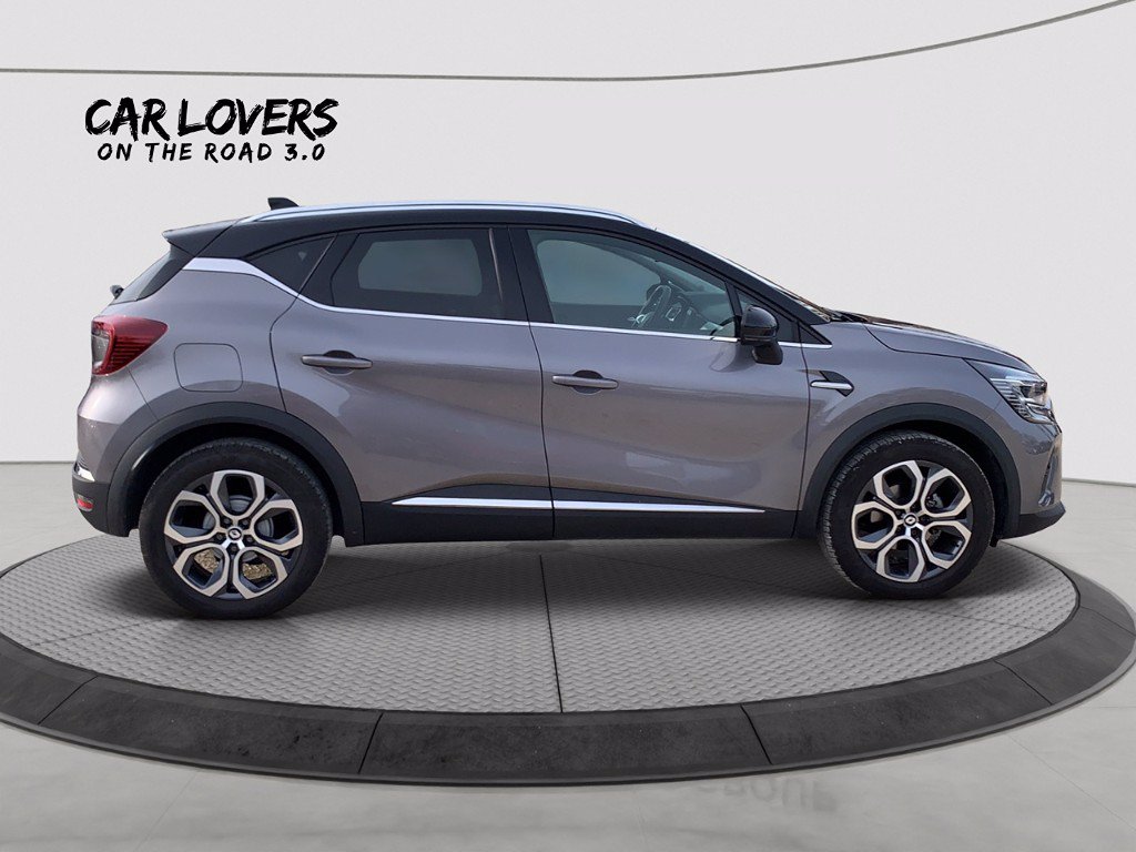 RENAULT Captur 1.0 tce techno 90cv