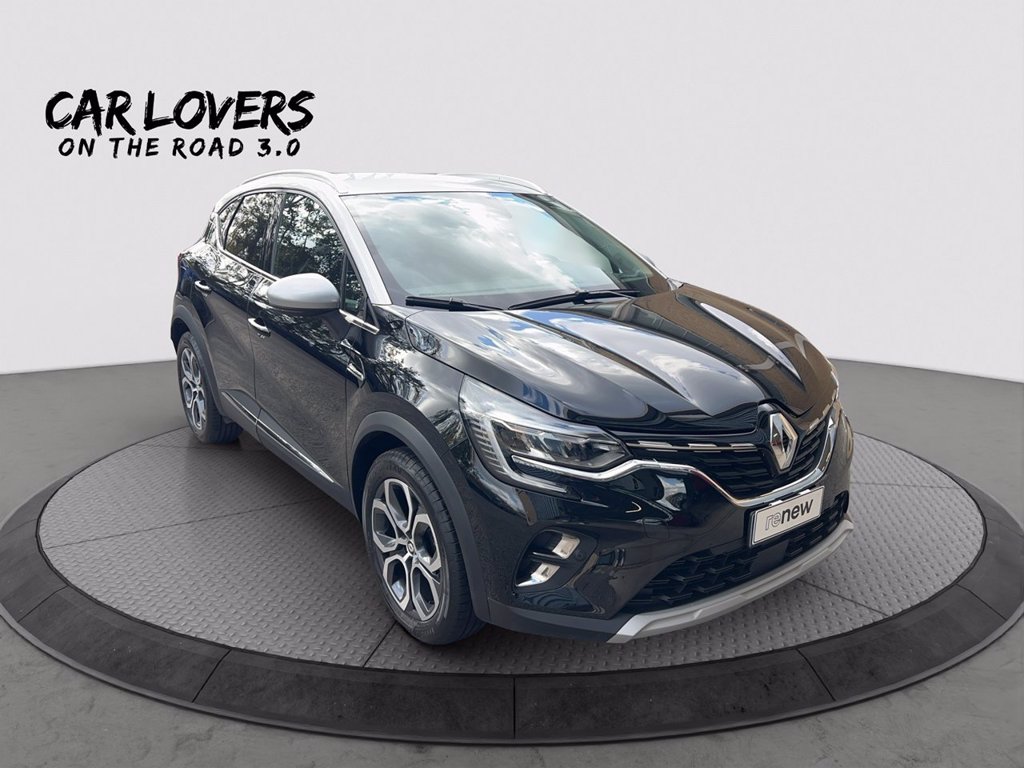 RENAULT Captur 1.0 tce techno 90cv