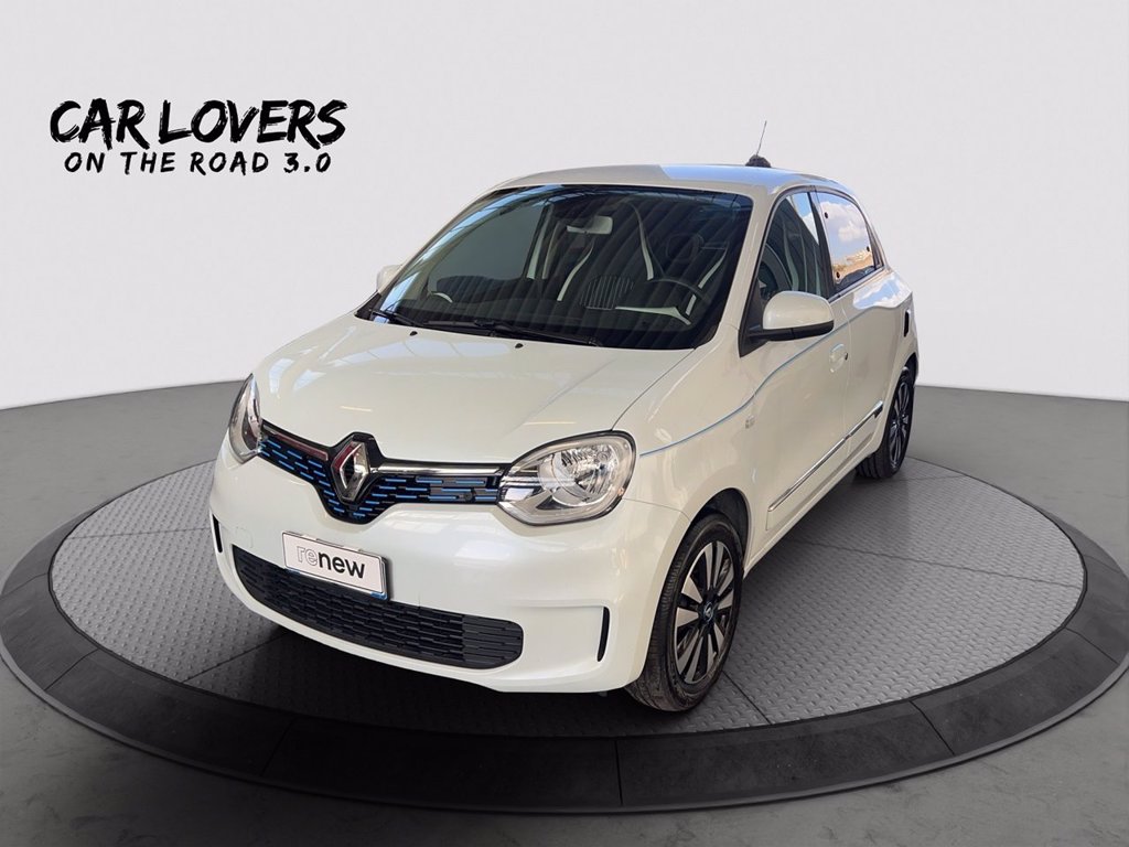 RENAULT Twingo intens 22kwh