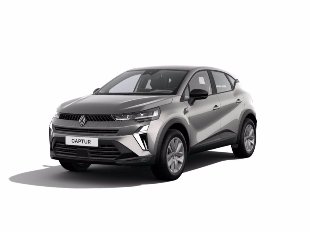 RENAULT Captur 1.0 tce evolution 90cv