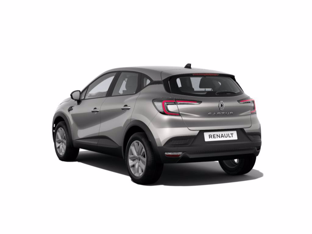 RENAULT Captur 1.0 tce evolution 90cv