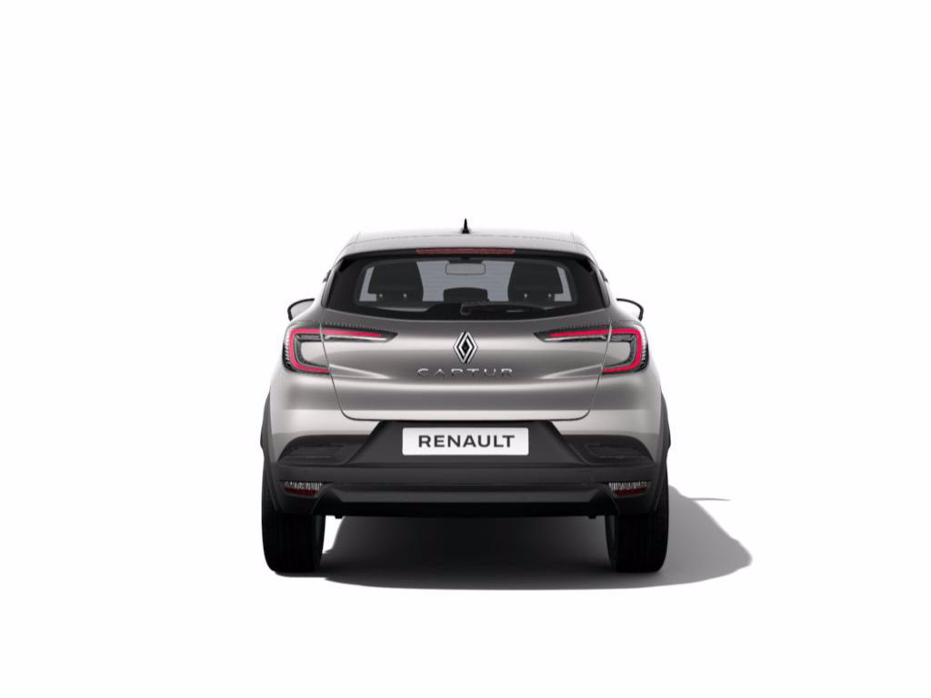 RENAULT Captur 1.0 tce evolution 90cv