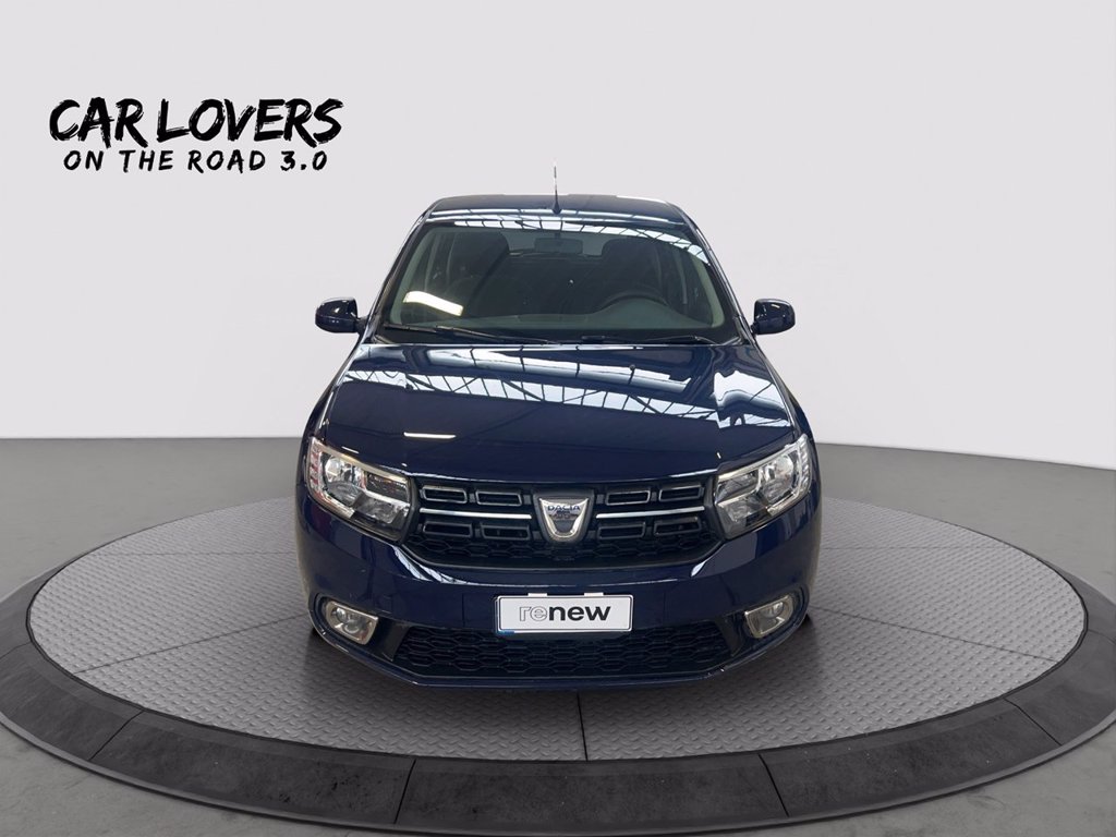 DACIA Sandero 1.5 blue dci streetway comfort s&s 75cv