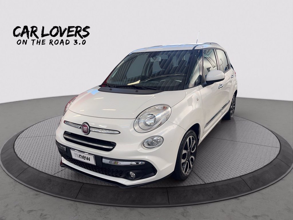 FIAT 500l 1.4 pop star 95cv