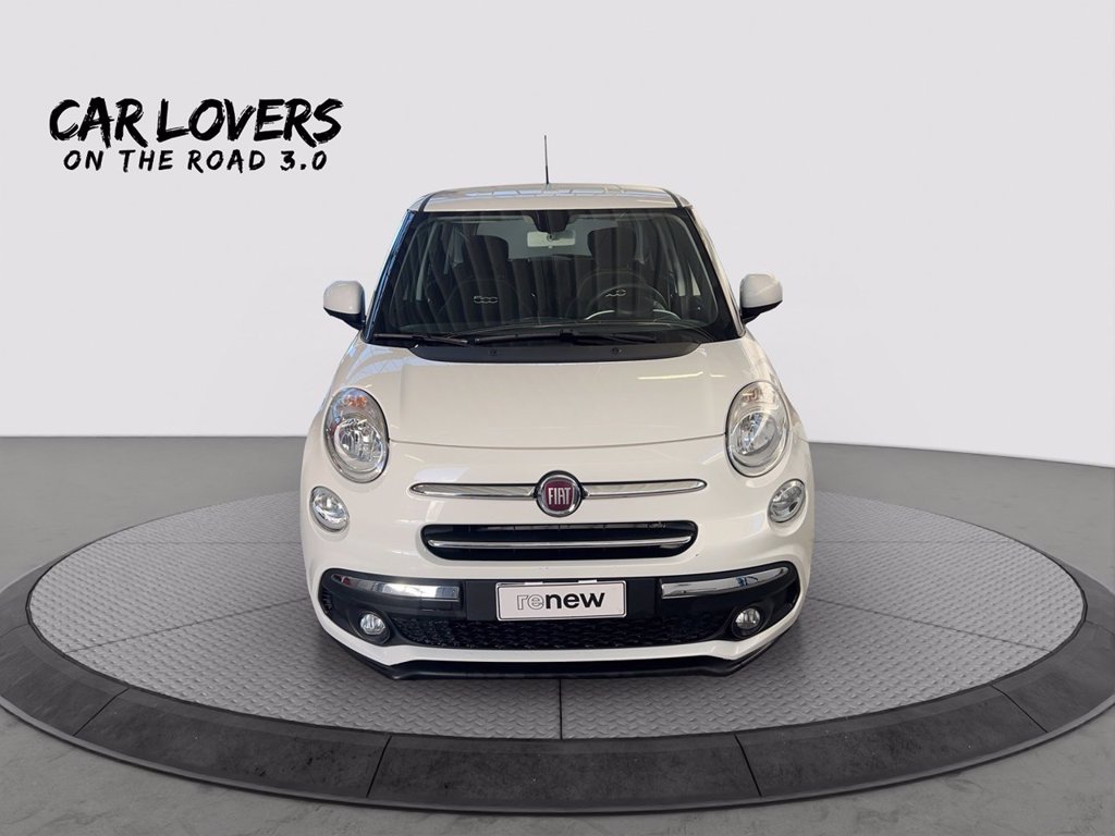 FIAT 500l 1.4 pop star 95cv