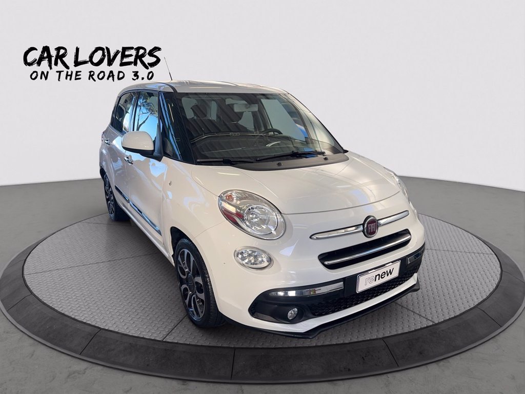 FIAT 500l 1.4 pop star 95cv