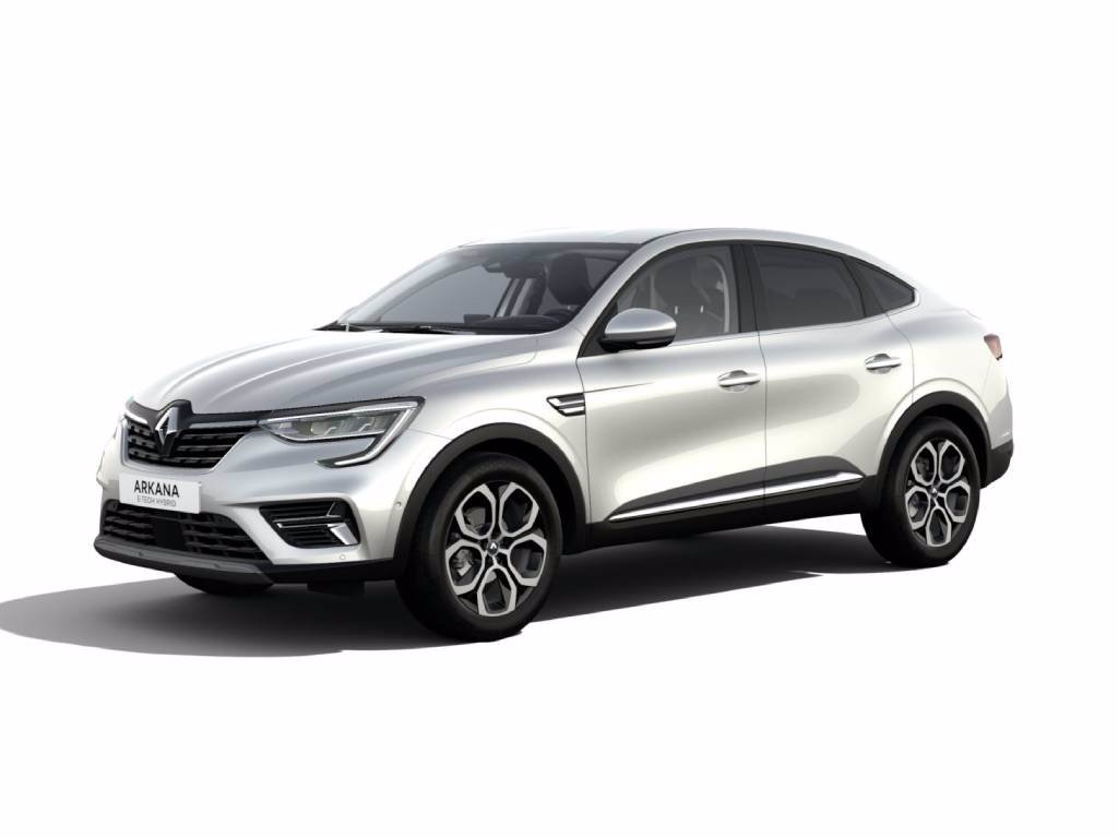 RENAULT Arkana 1.6 e-tech full hybrid techno 145cv