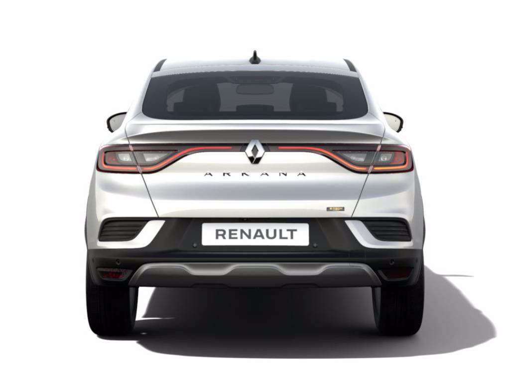 RENAULT Arkana 1.6 e-tech full hybrid techno 145cv