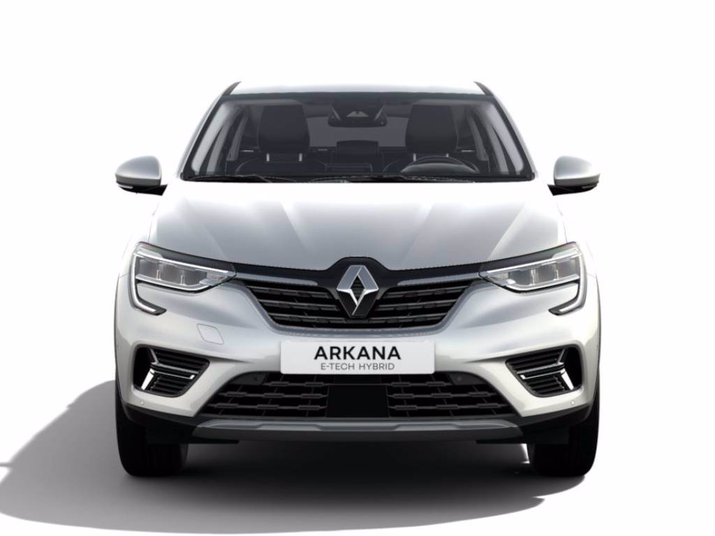 RENAULT Arkana 1.6 e-tech full hybrid techno 145cv