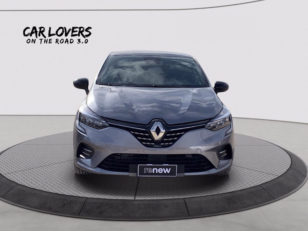 RENAULT Clio 1.0 tce techno gpl 100cv