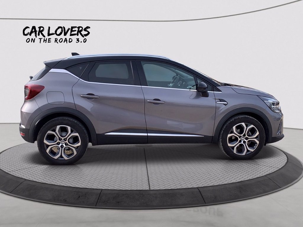 RENAULT Captur 1.0 tce techno gpl 100cv