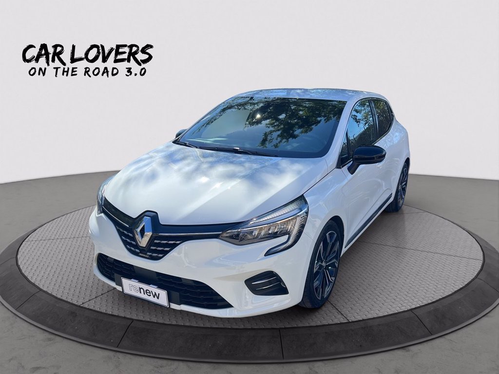 RENAULT Clio 1.0 tce techno gpl 100cv