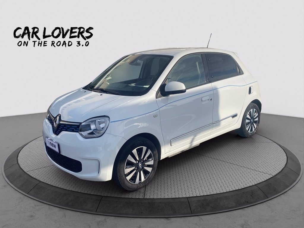 RENAULT Twingo intens 22kwh