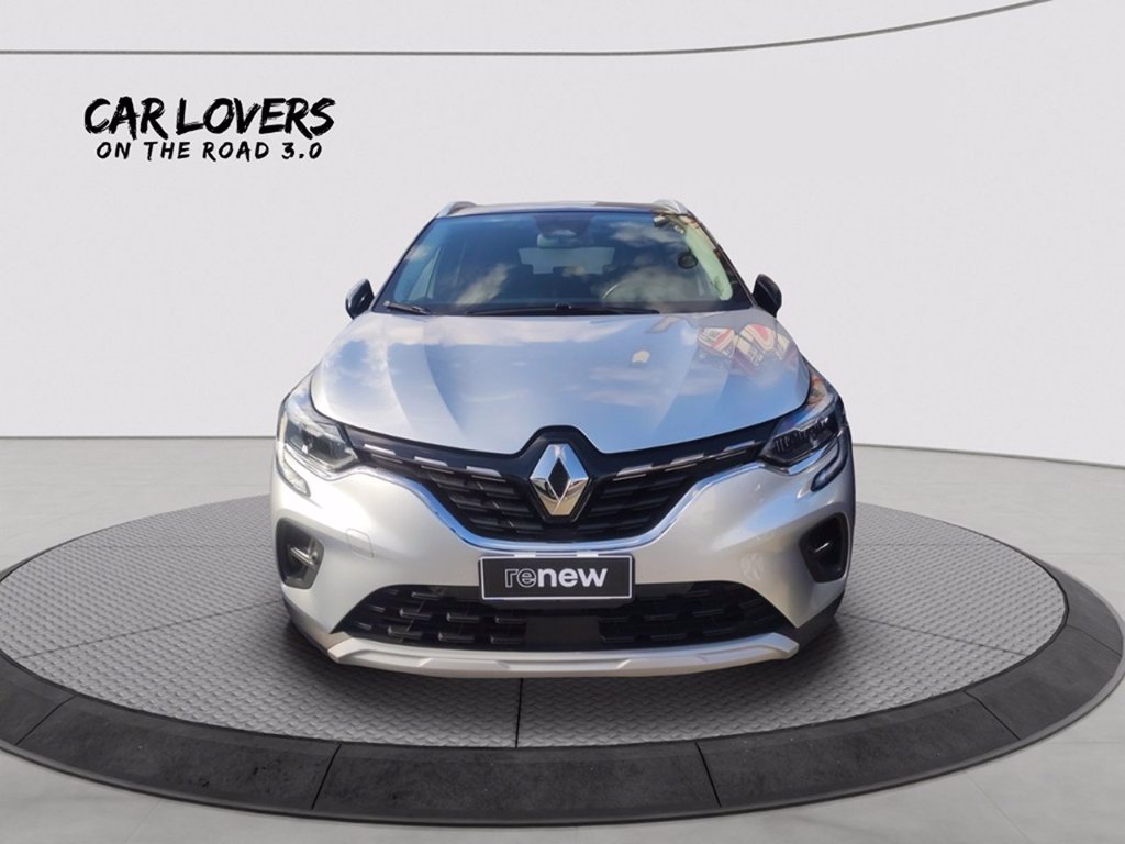 RENAULT Captur 1.0 tce techno 90cv