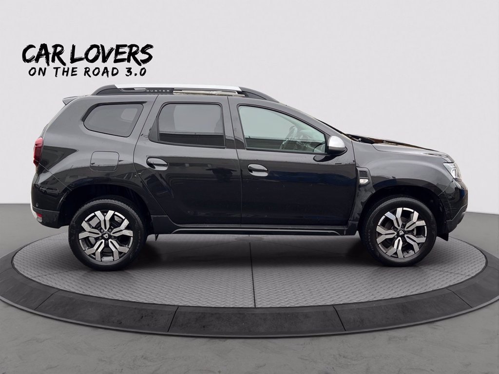 DACIA Duster 1.5 blue dci prestige sl daciaplus 4x2 115cv