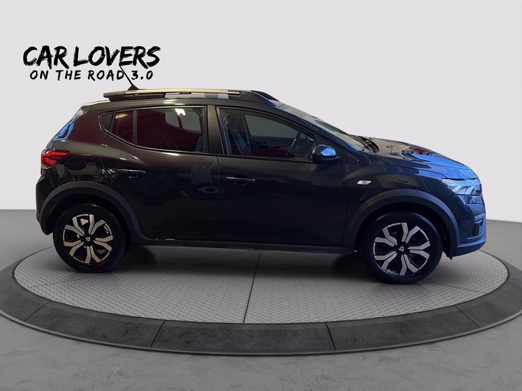 DACIA Sandero stepway 1.0 tce comfort sl daciaplus eco-g 100cv