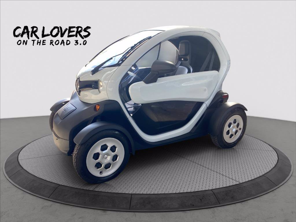 RENAULT Twizy 45 Life