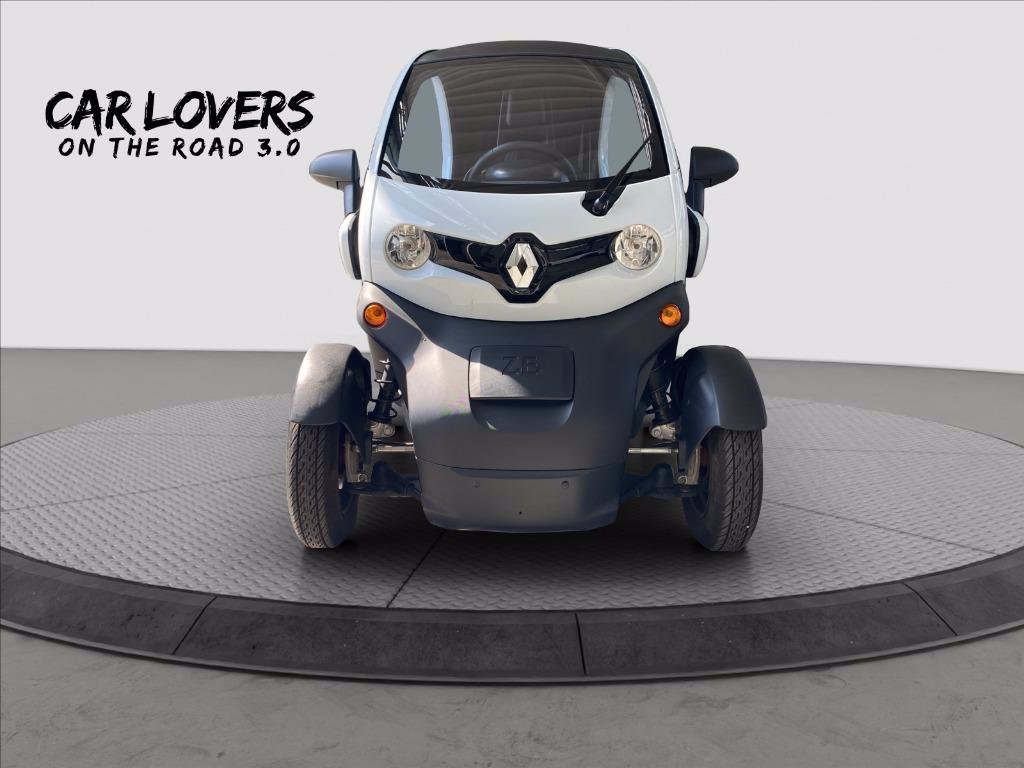 RENAULT Twizy 45 Life