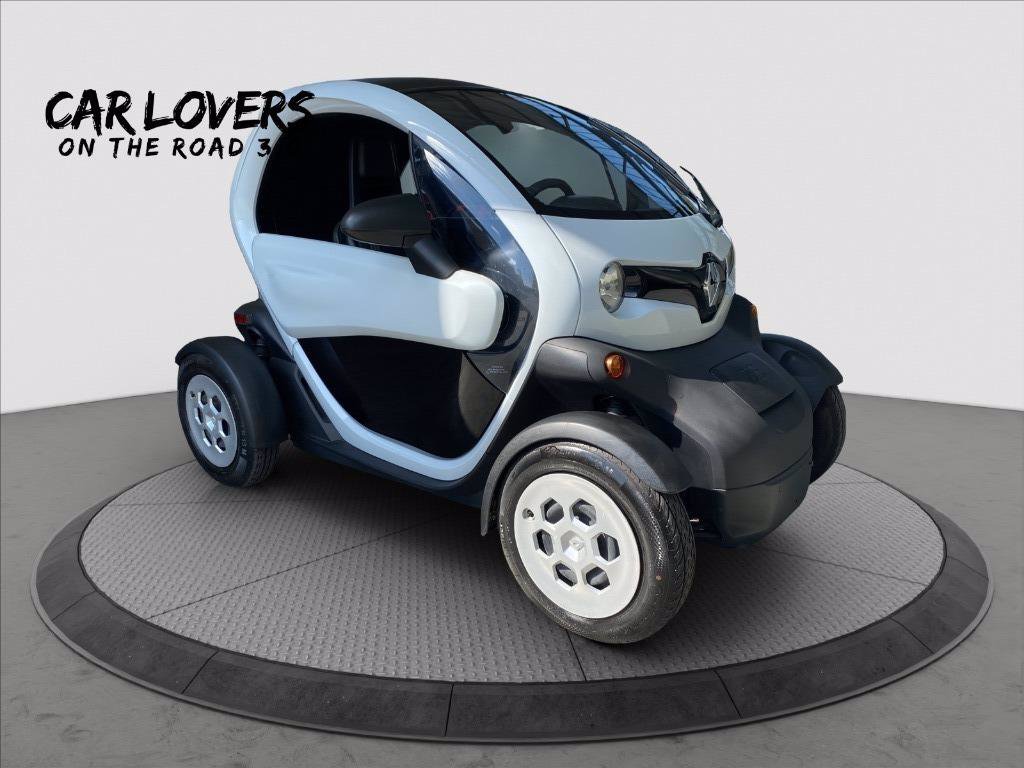 RENAULT Twizy 45 Life