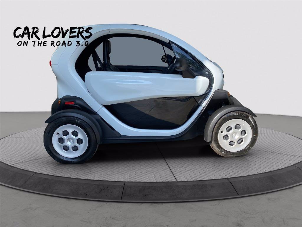 RENAULT Twizy 45 Life