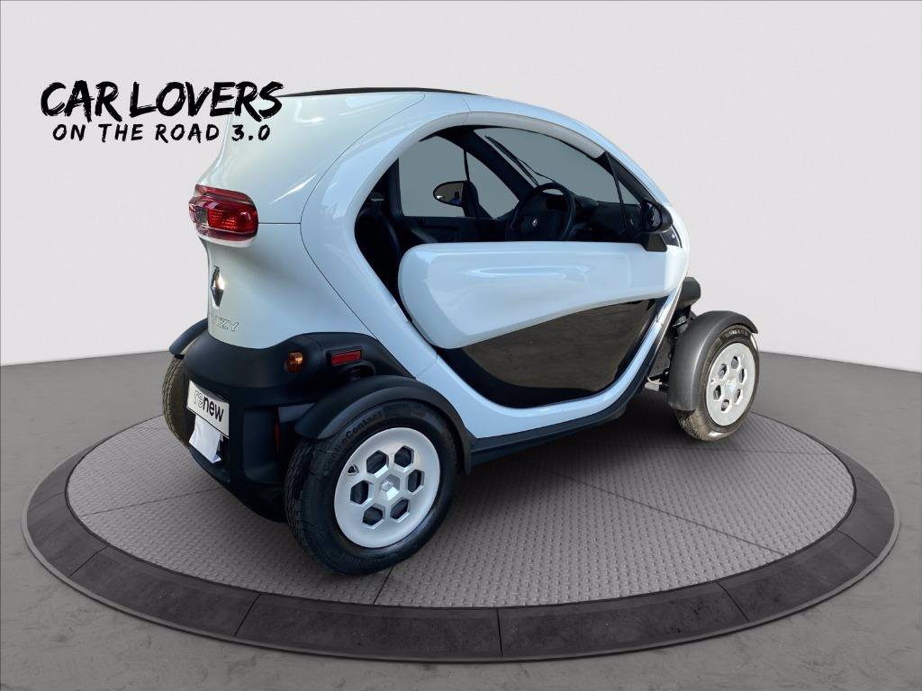 RENAULT Twizy 45 Life