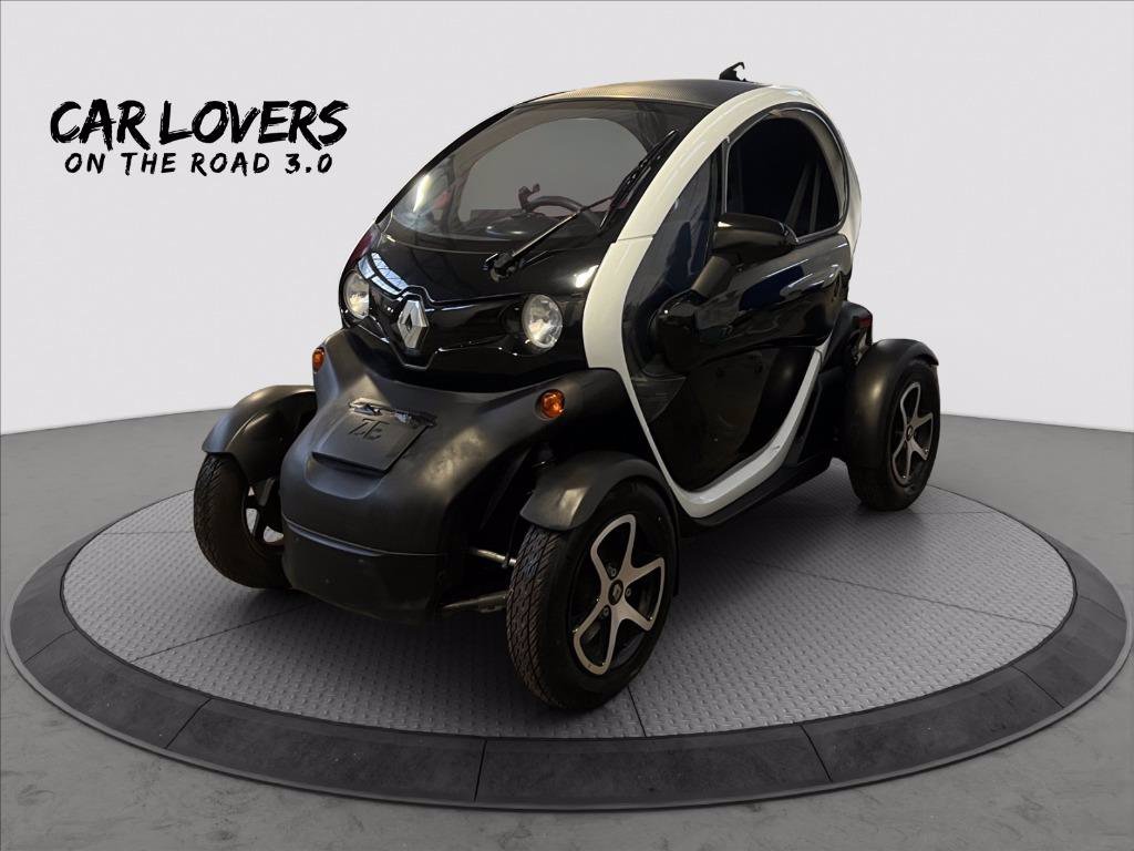 RENAULT Twizy 80 Intens flex