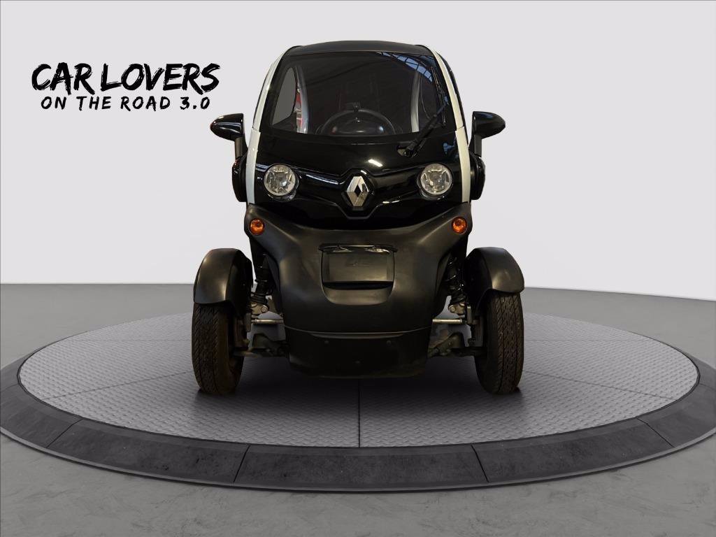 RENAULT Twizy 80 Intens flex