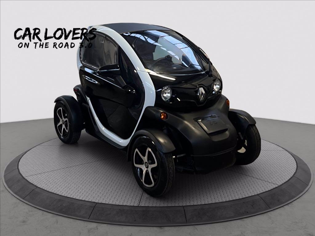 RENAULT Twizy 80 Intens flex