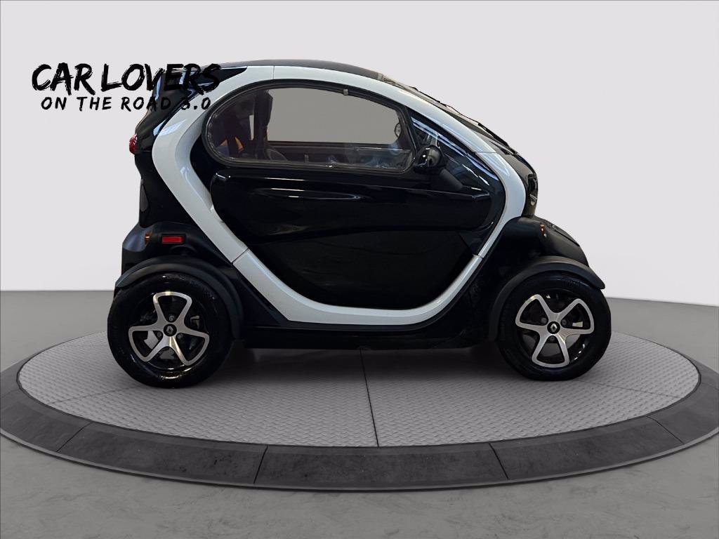 RENAULT Twizy 80 Intens flex