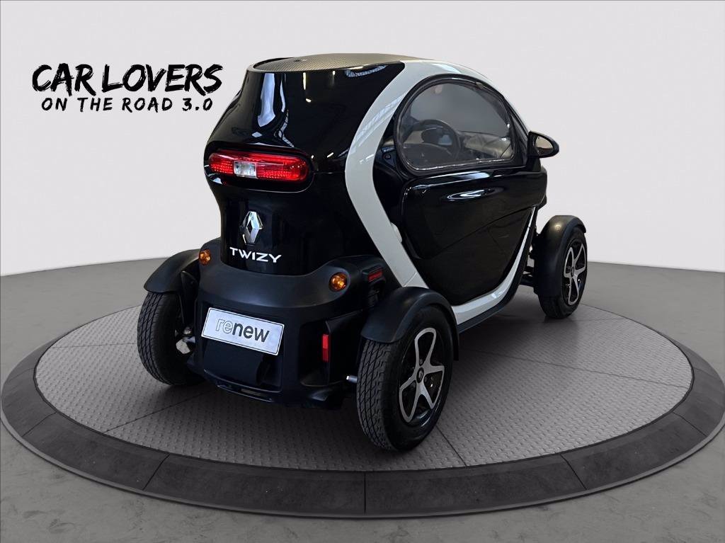 RENAULT Twizy 80 Intens flex