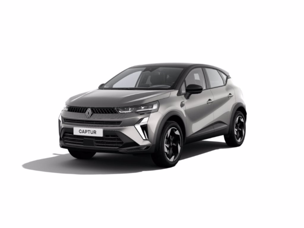 RENAULT Captur 1.6 e-tech full hybrid esprit alpine 145cv auto