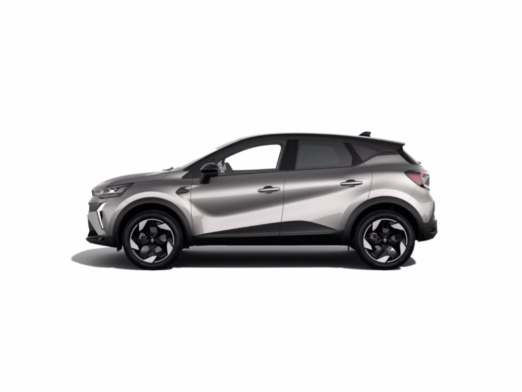 RENAULT Captur 1.6 e-tech full hybrid esprit alpine 145cv auto