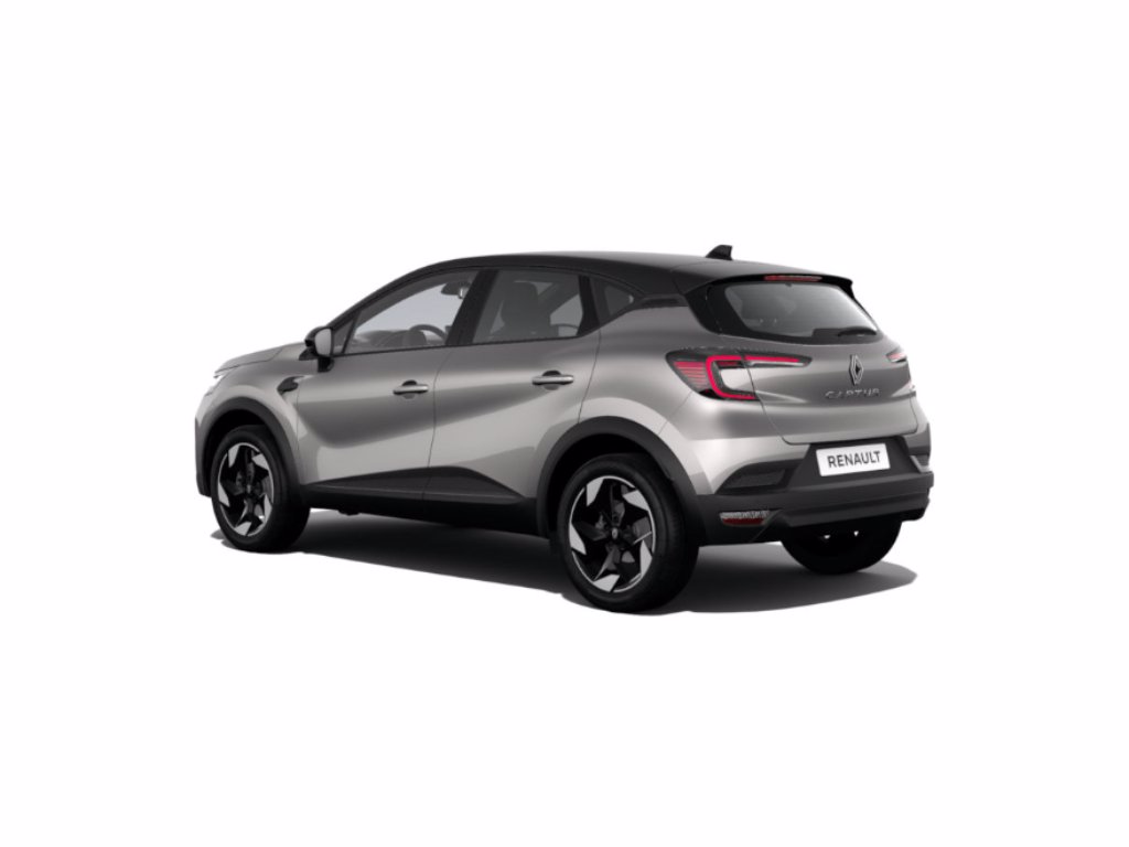 RENAULT Captur 1.6 e-tech full hybrid esprit alpine 145cv auto