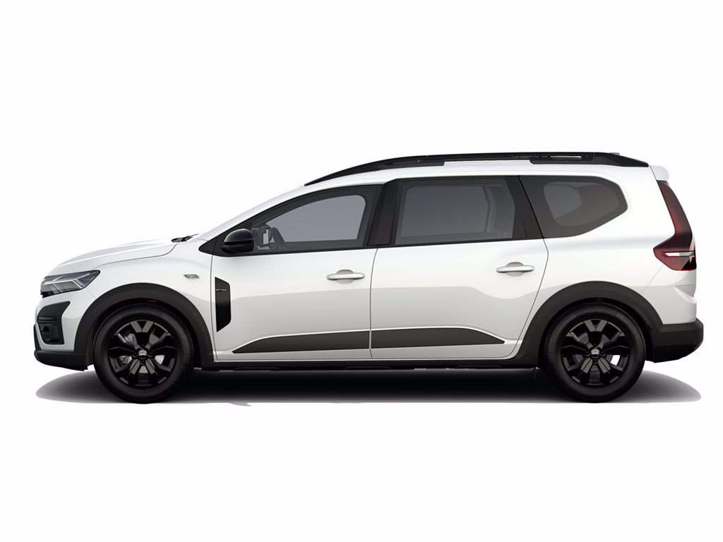 DACIA Jogger 1.6 hybrid extreme 140cv 7p.ti