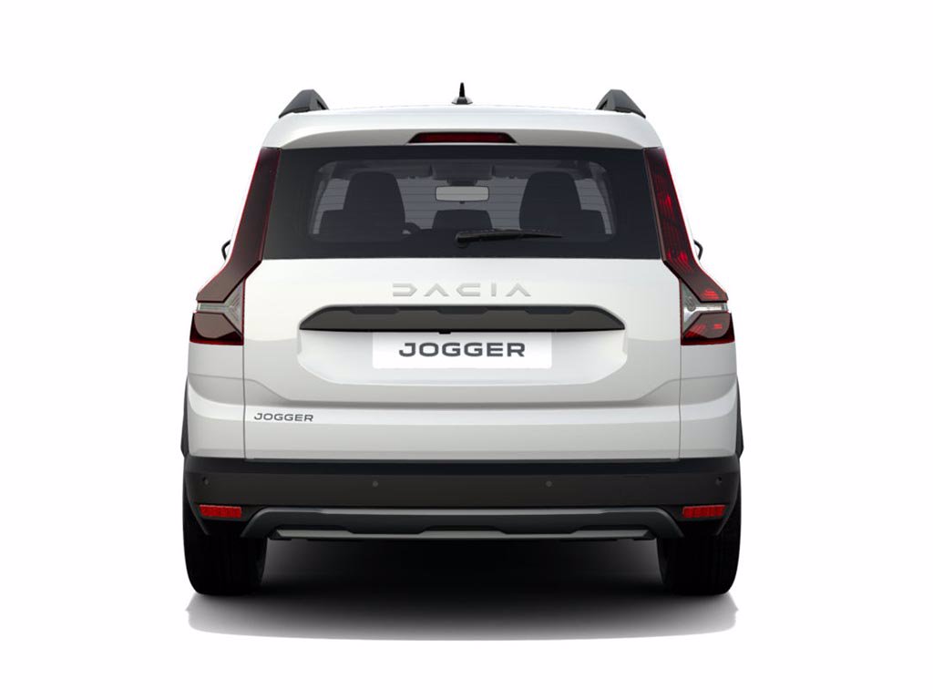 DACIA Jogger 1.6 hybrid extreme 140cv 7p.ti