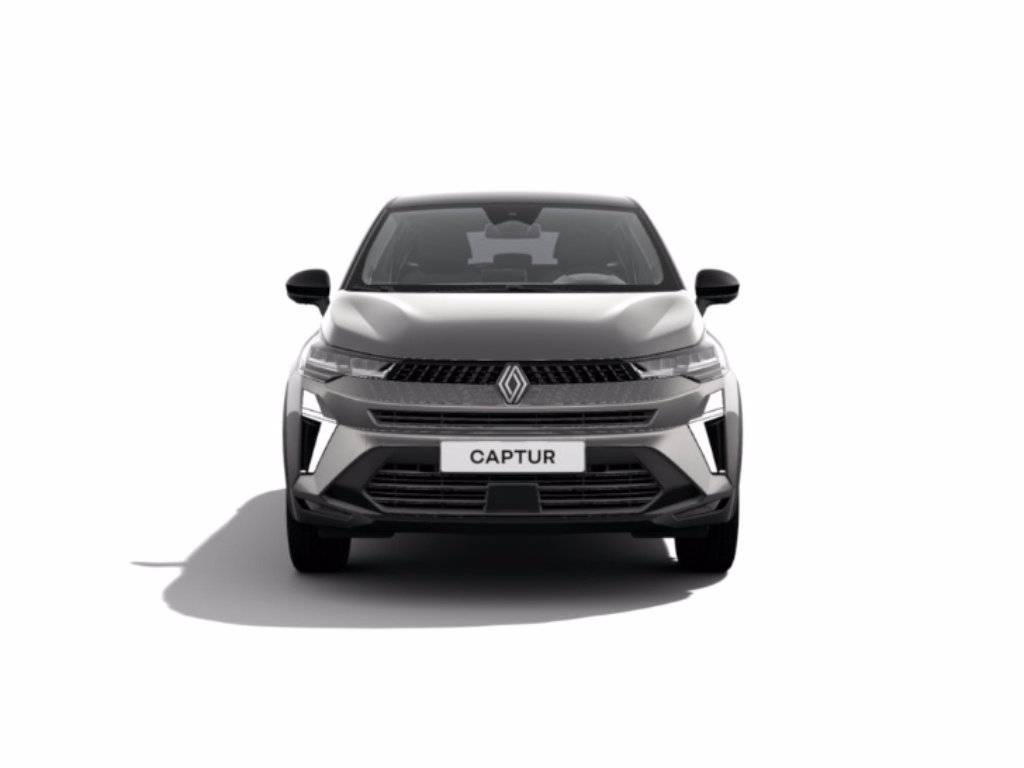 RENAULT Captur 1.6 e-tech full hybrid esprit alpine 145cv auto