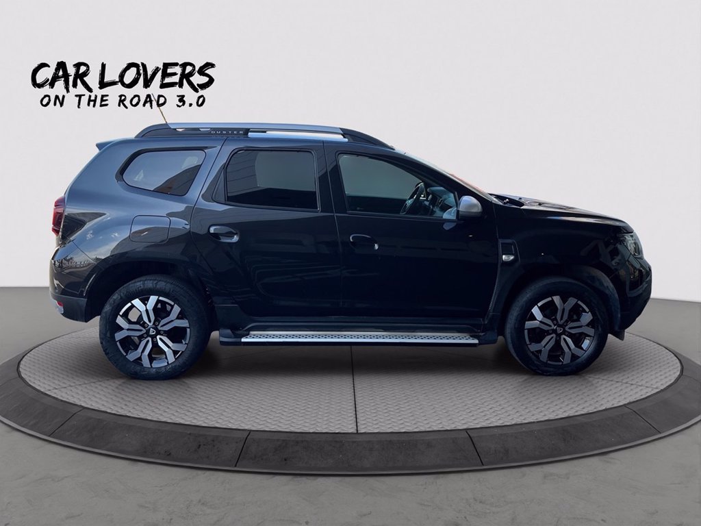 DACIA Duster 1.0 tce prestige up gpl 4x2 100cv