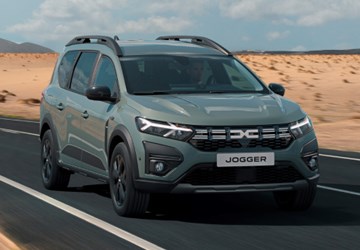 Dacia Jogger Small
